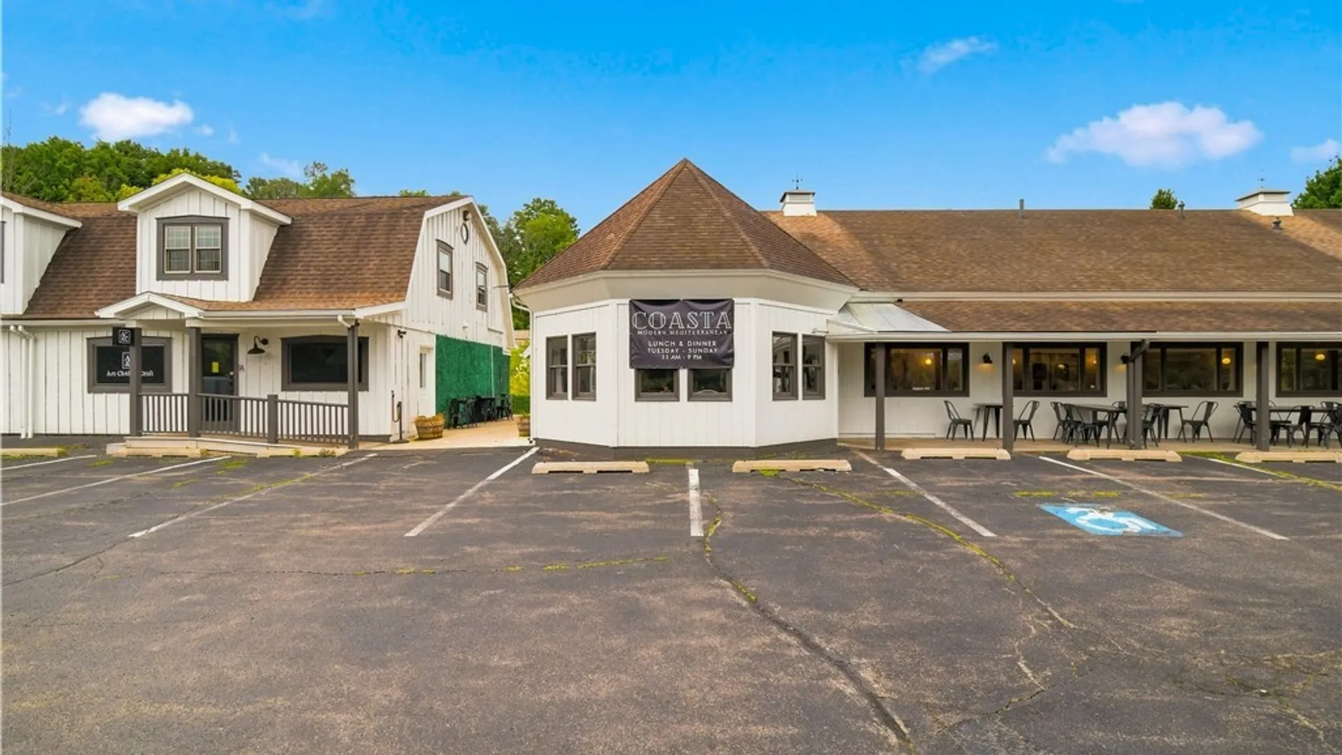Property at 3943 Route 394, North Harmony, NY 14757 4