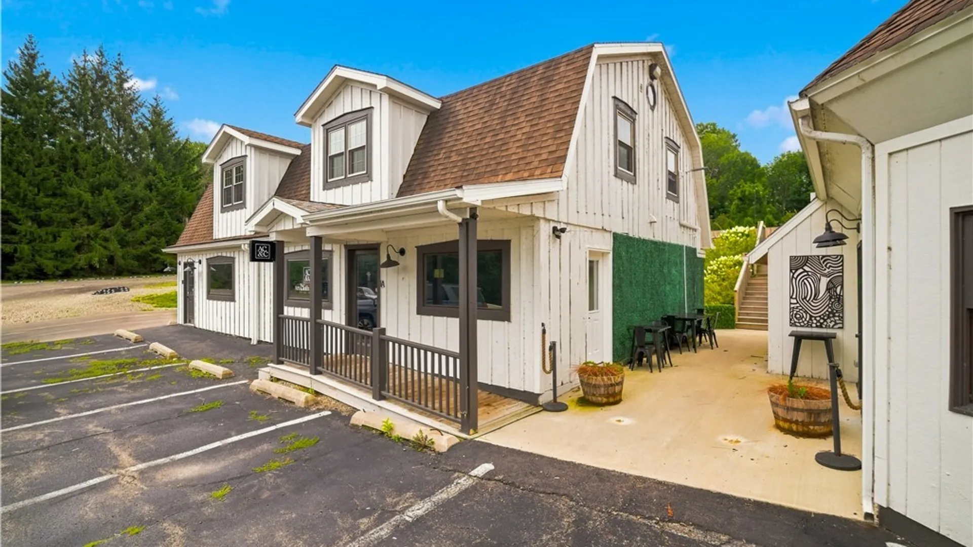Property at 3943 Route 394, North Harmony, NY 14757 26