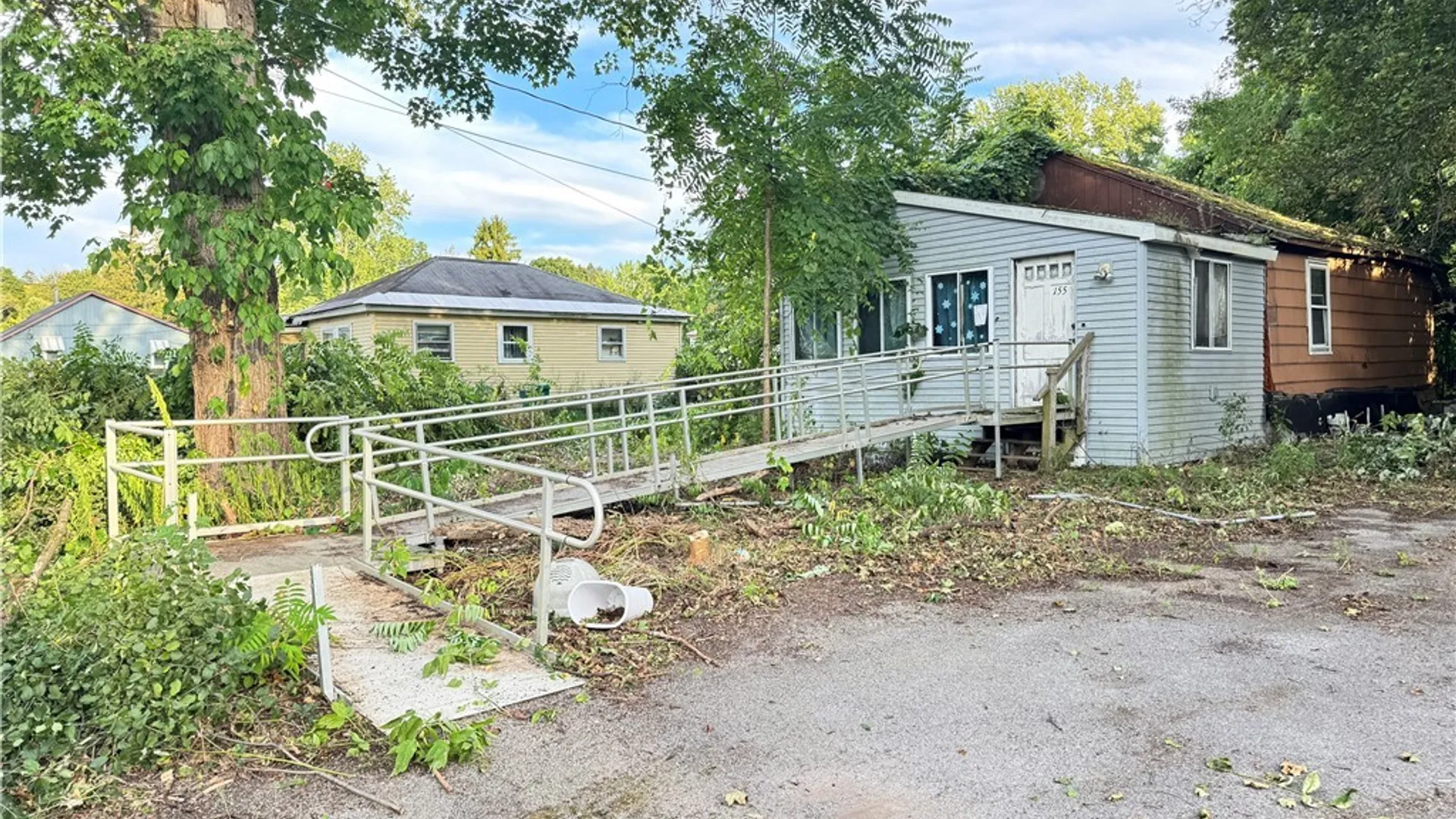Property at 155 Meredith Avenue, Onondaga, NY 13120 4