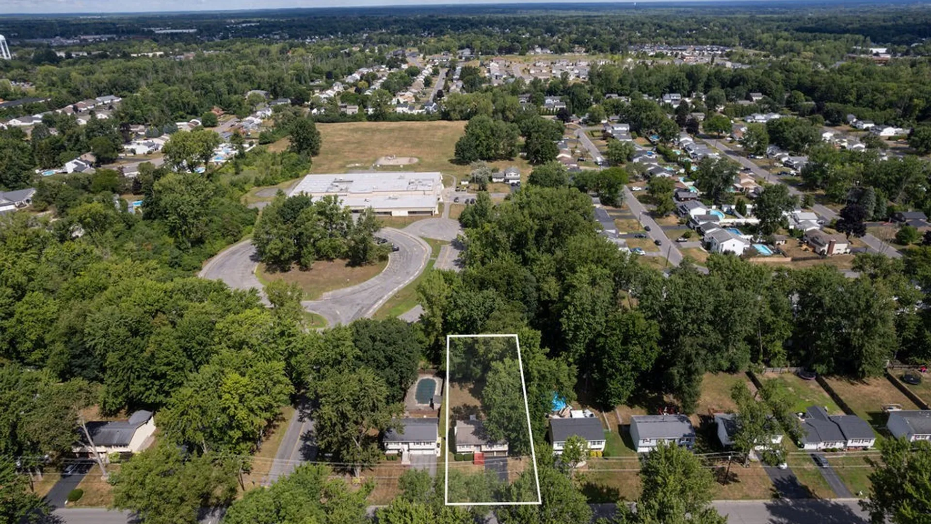 Property at 303 Donlin Drive, Salina, NY 13088 4