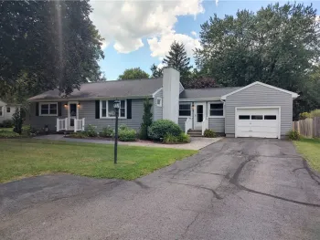 Property at 8 Stevenson Street, Seneca Falls, NY 13148