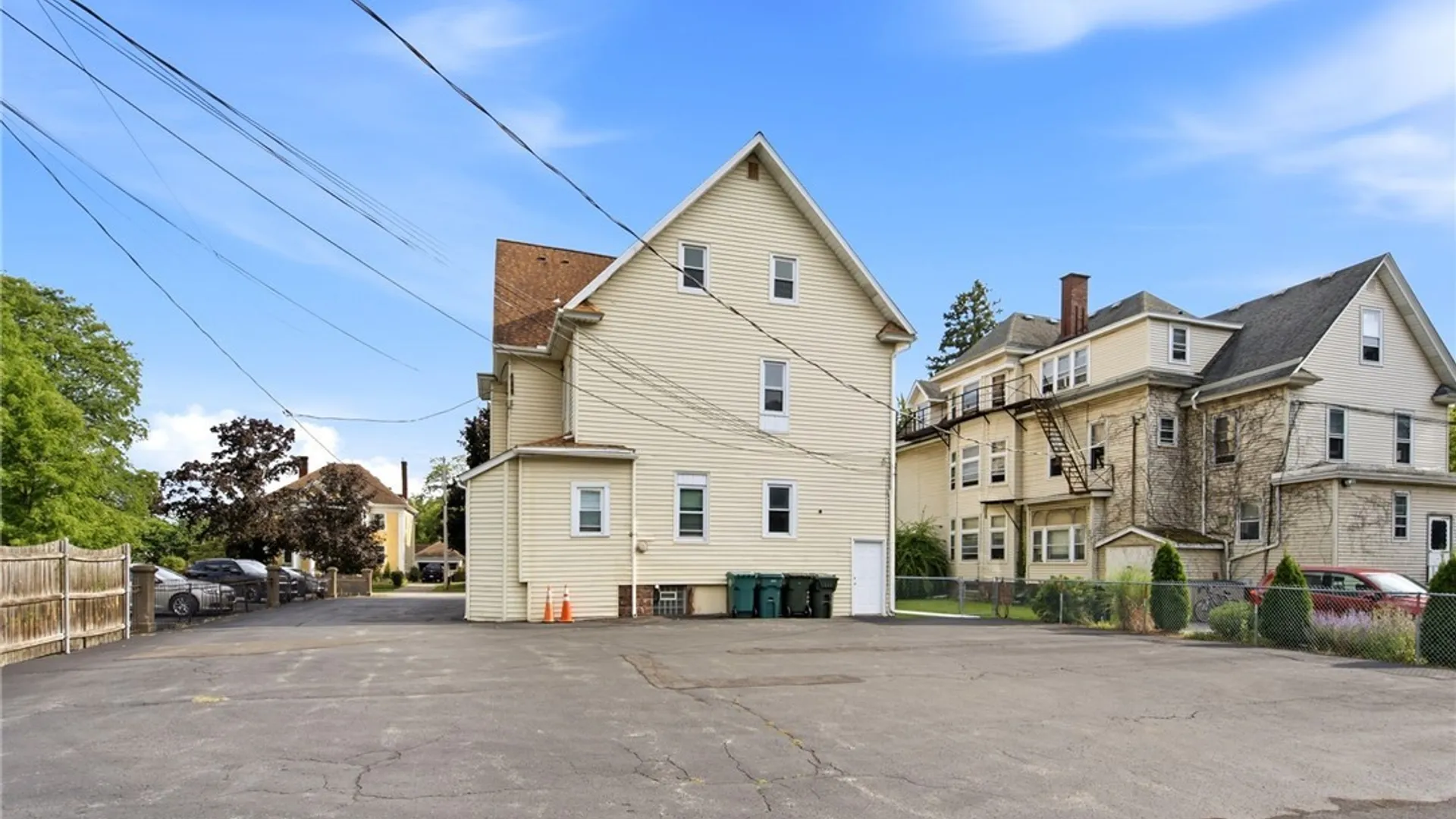 Property at 366 Goundry Street, North Tonawanda, NY 14120 38