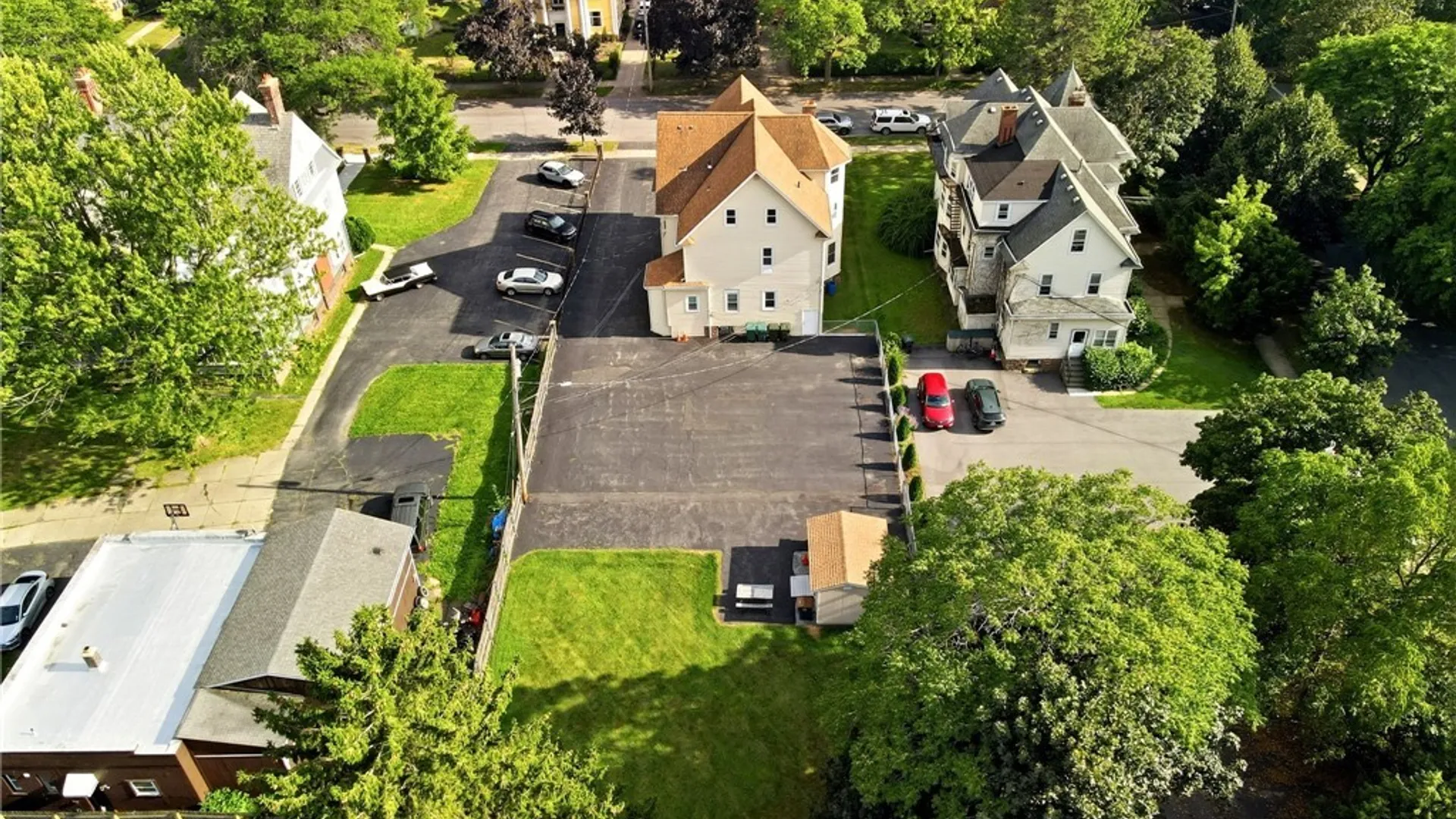 Property at 366 Goundry Street, North Tonawanda, NY 14120 41