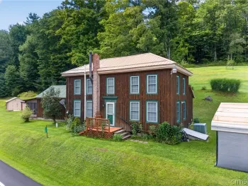 Property at 1179 Rt-221, Harford, NY 13784