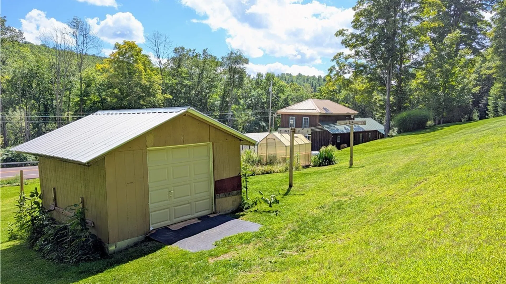 Property at 1179 Rt-221, Harford, NY 13784 31