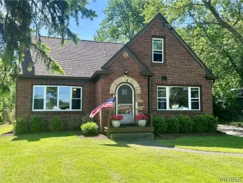 Property at 2255 Berg Road, West Seneca, NY 14218