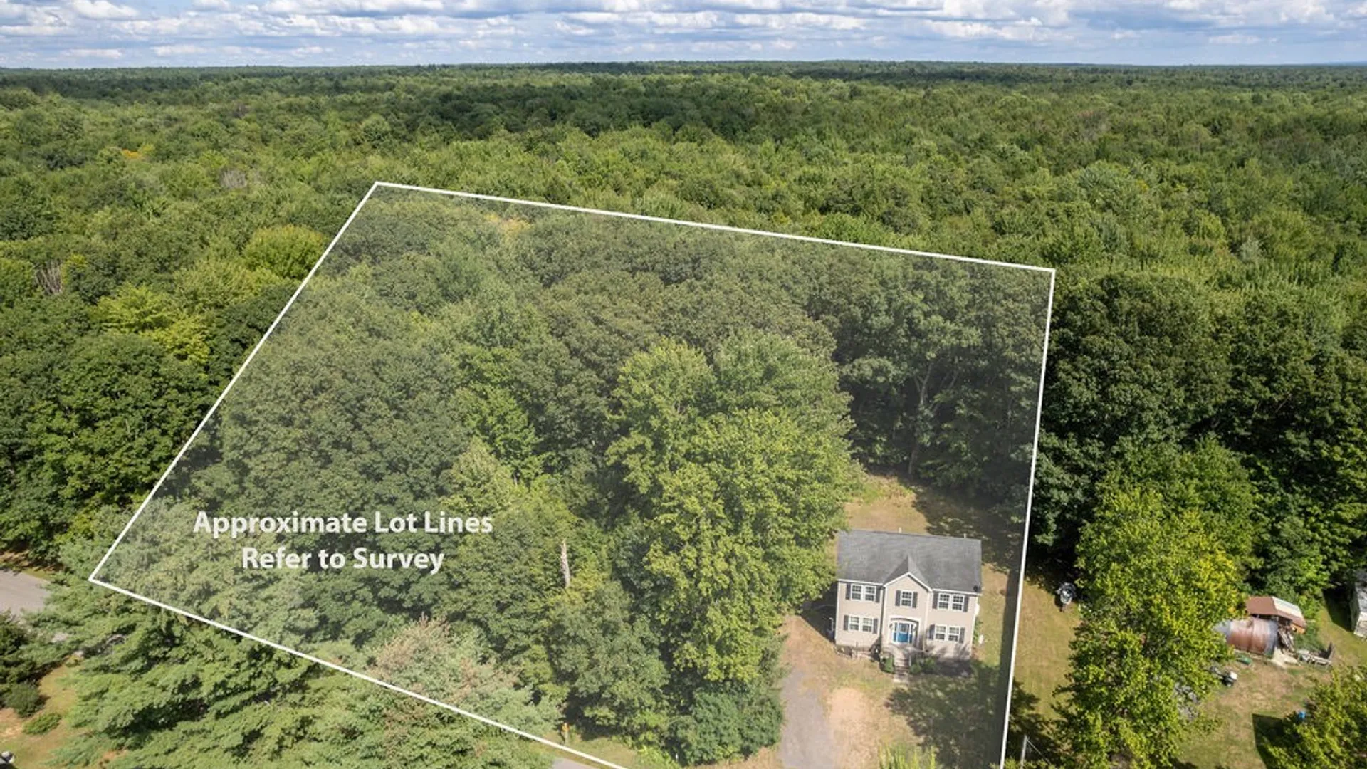 Property at 90 Marsden Road, Constantia, NY 13028 41