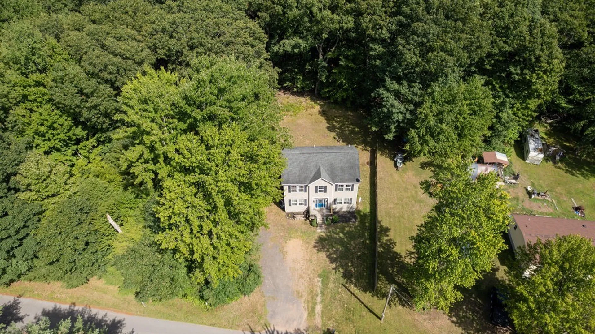 Property at 90 Marsden Road, Constantia, NY 13028 45