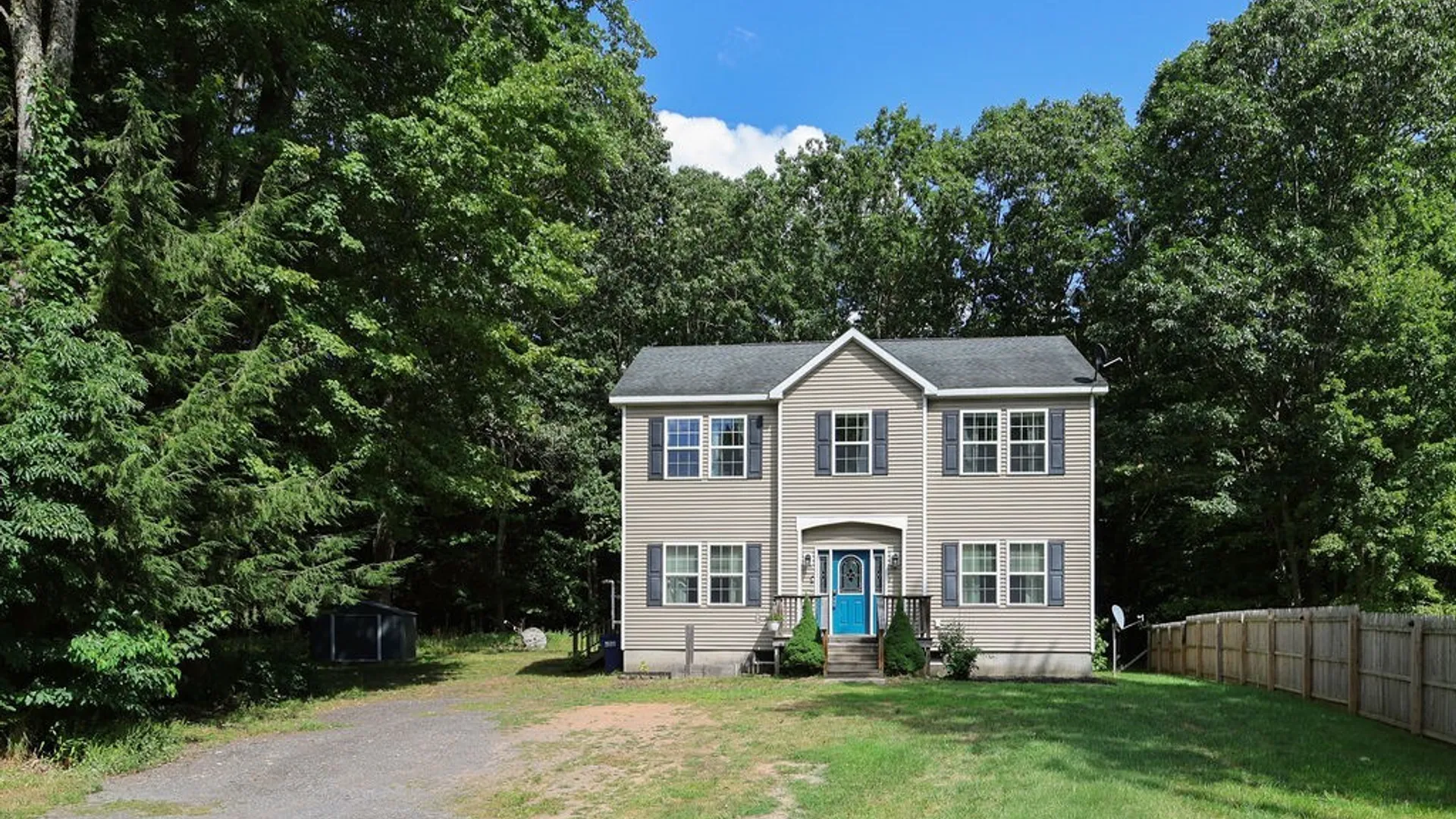 Property at 90 Marsden Road, Constantia, NY 13028 36