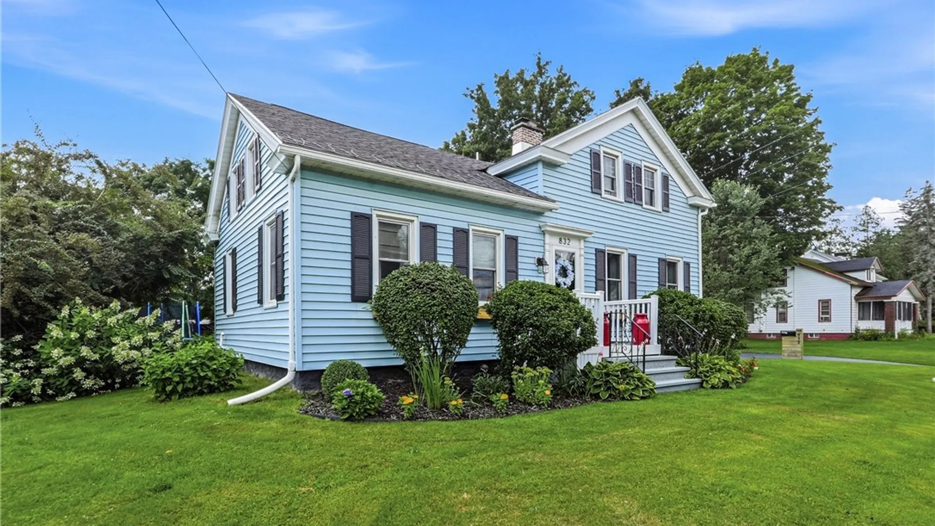Property at 832 Herkimer Road, Utica, NY 13502 3
