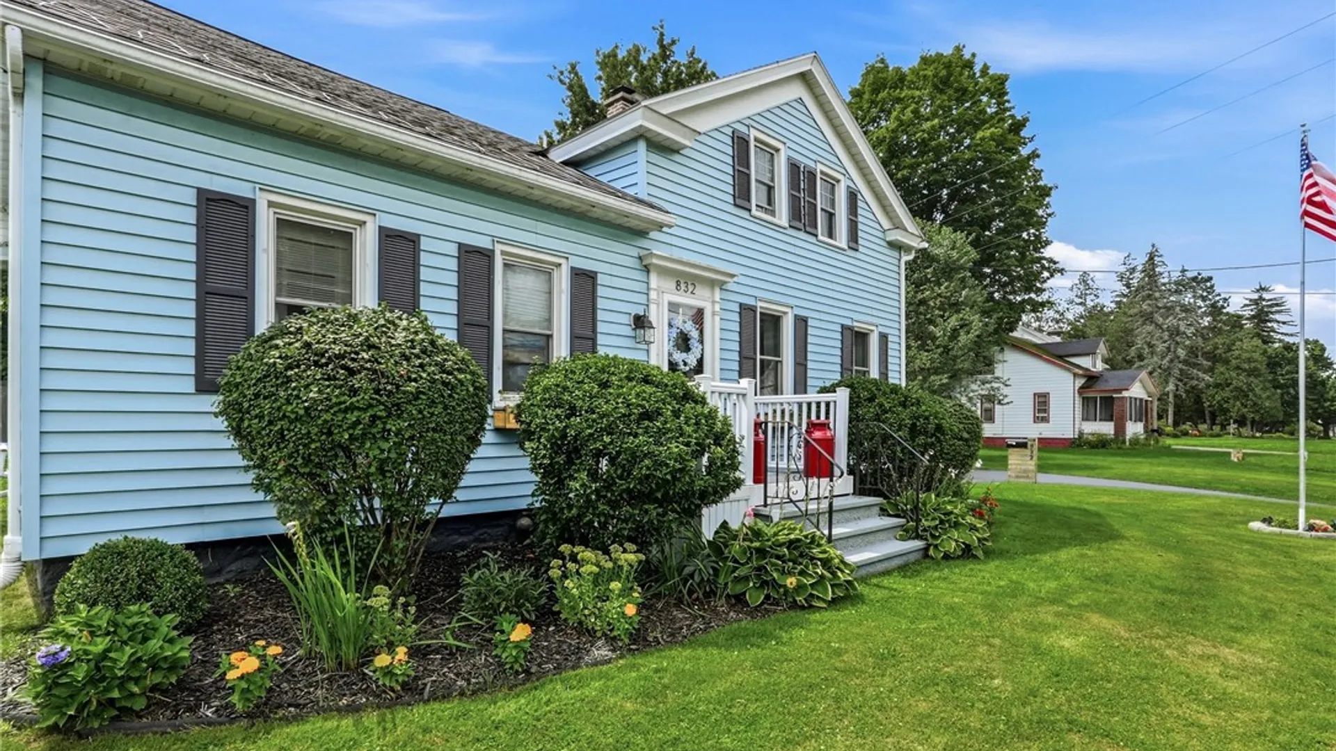 Property at 832 Herkimer Road, Utica, NY 13502 6