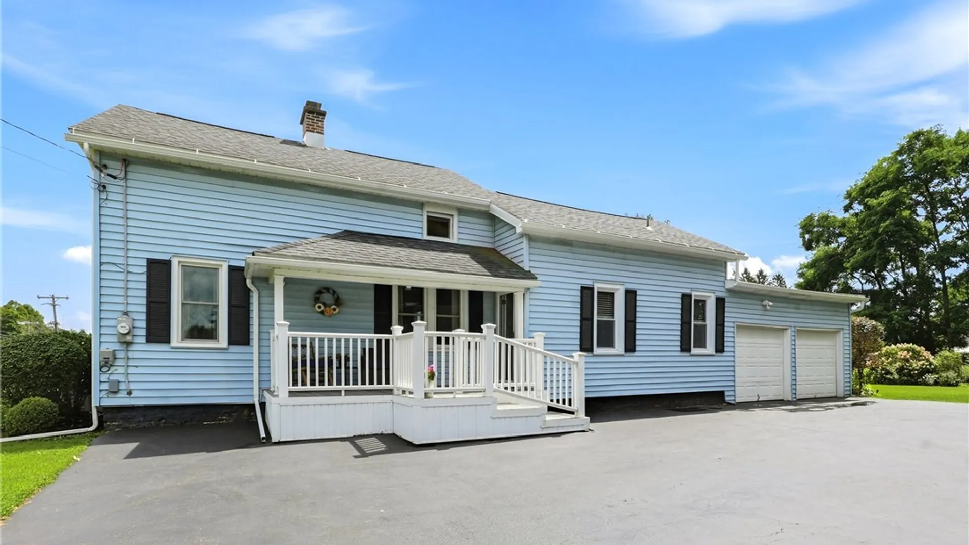 Property at 832 Herkimer Road, Utica, NY 13502 8