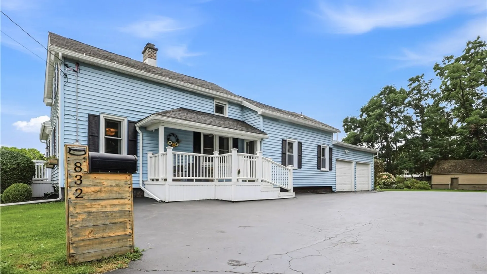 Property at 832 Herkimer Road, Utica, NY 13502 9
