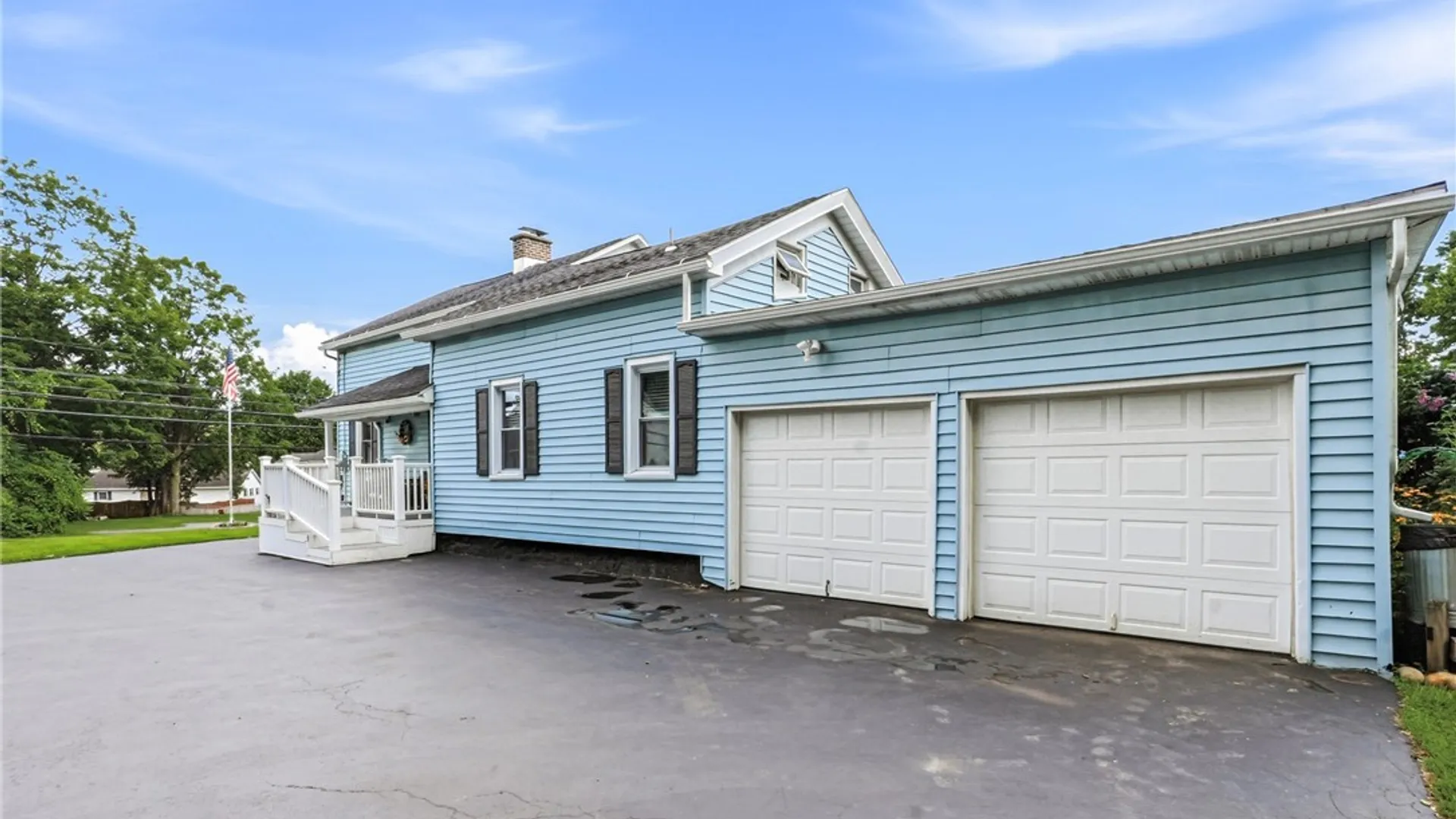 Property at 832 Herkimer Road, Utica, NY 13502 35