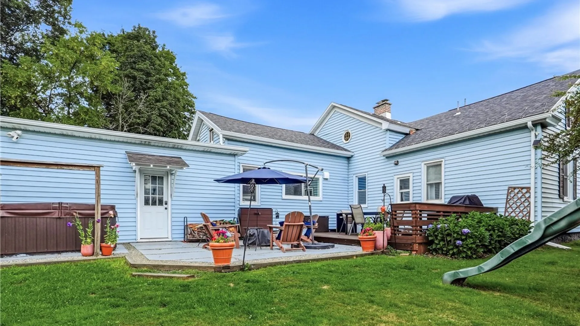 Property at 832 Herkimer Road, Utica, NY 13502 36