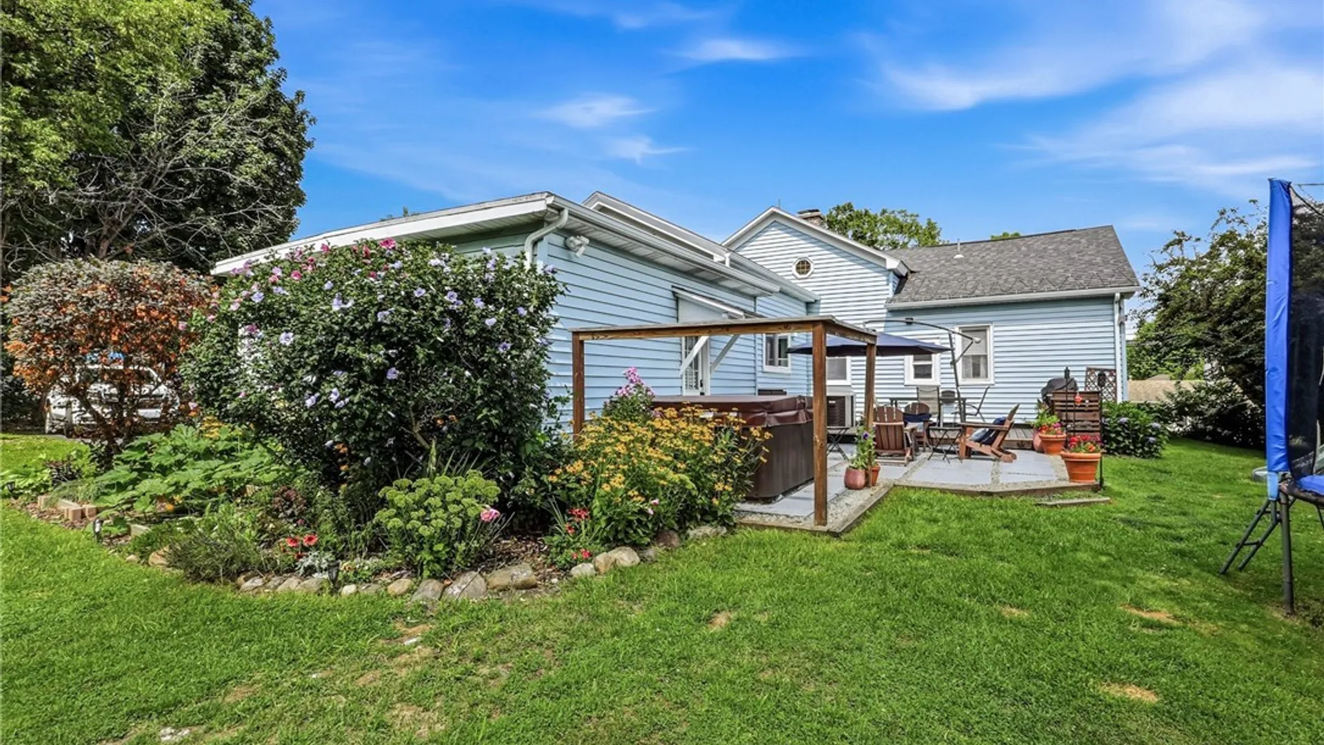 Property at 832 Herkimer Road, Utica, NY 13502 40