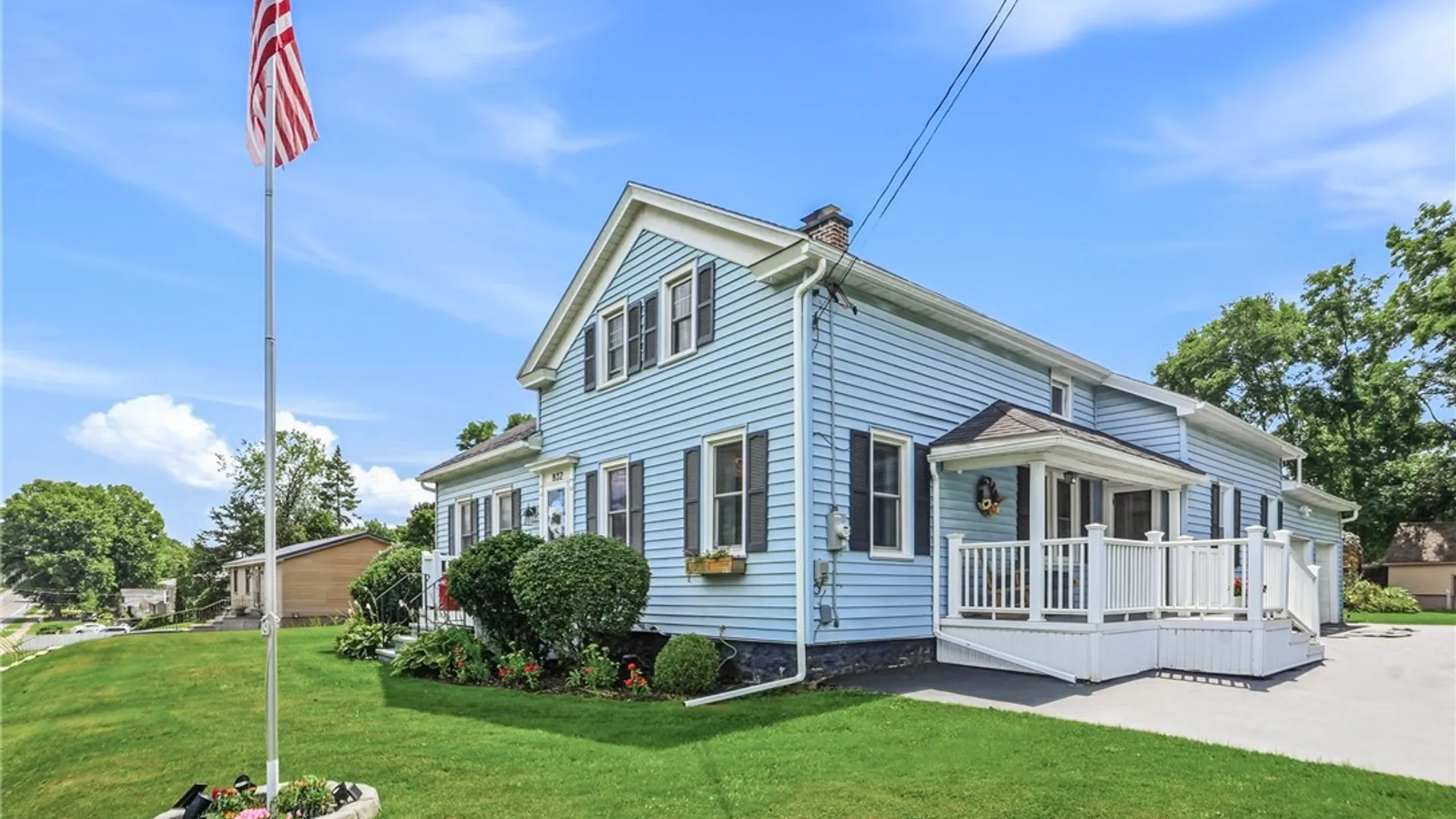 Property at 832 Herkimer Road, Utica, NY 13502 49