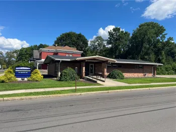 Property at 139-141 Groton Ave., Cortland, NY 13045