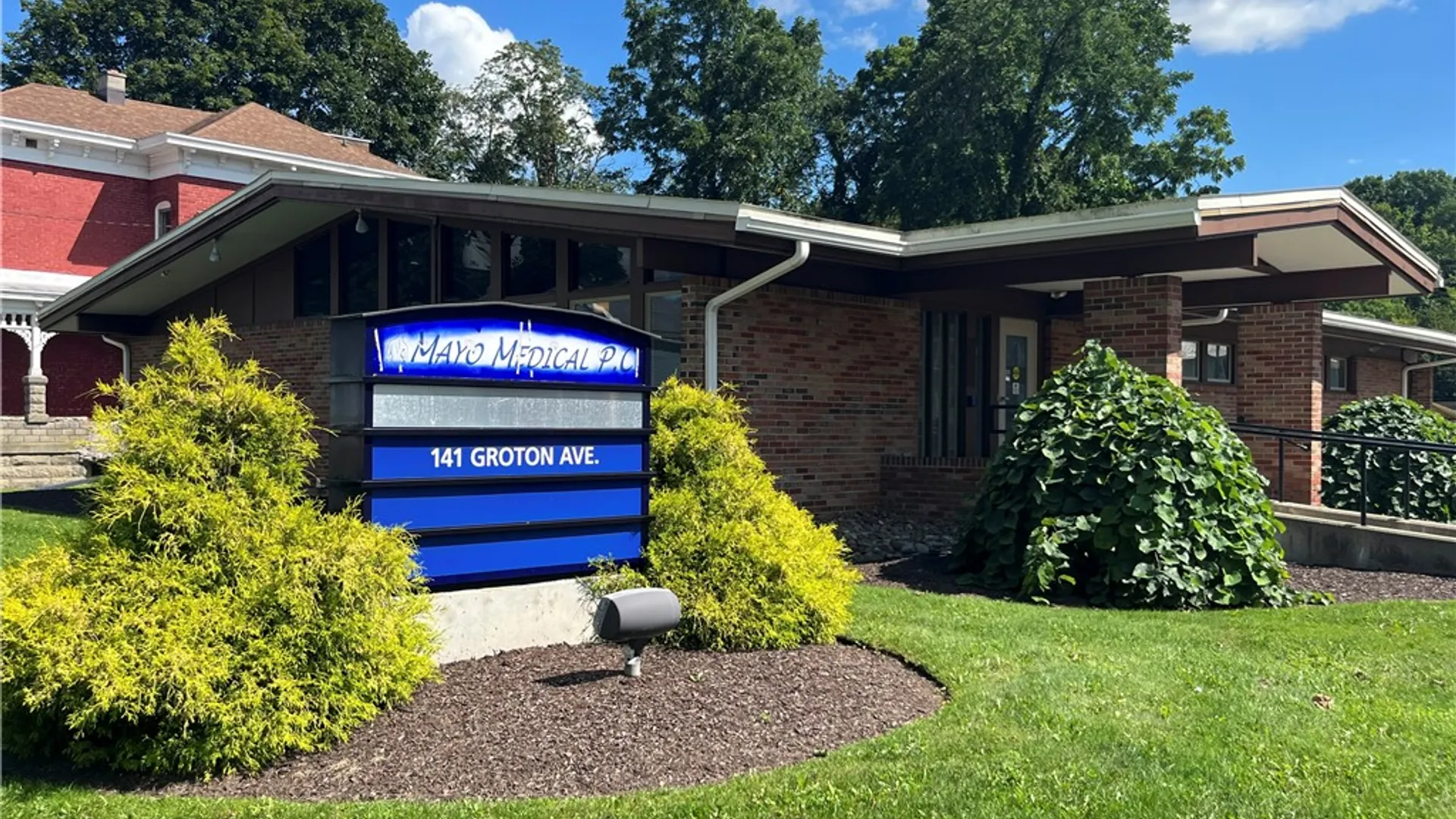 Property at 139-141 Groton Ave., Cortland, NY 13045 12