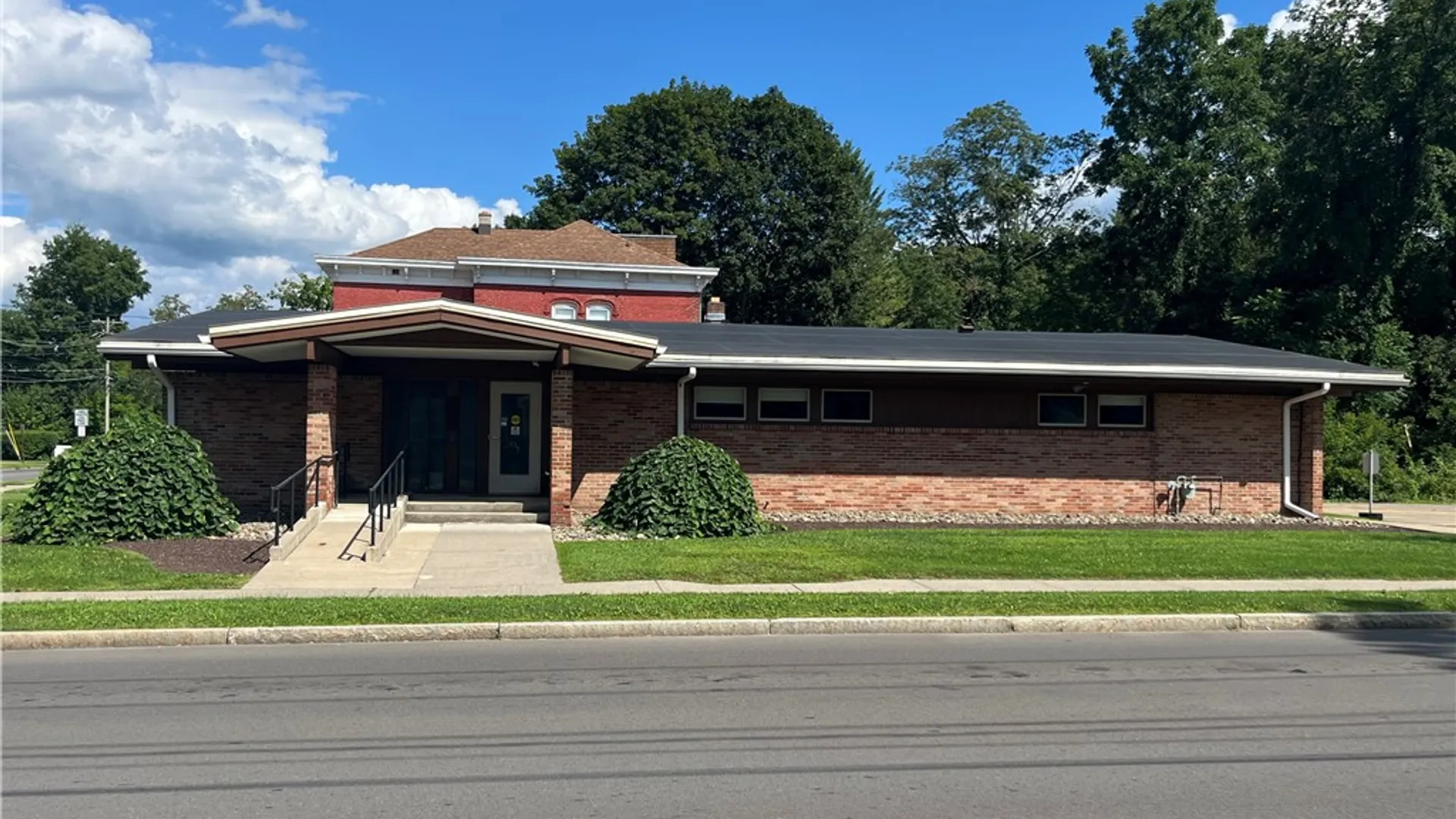 Property at 139-141 Groton Ave., Cortland, NY 13045 13