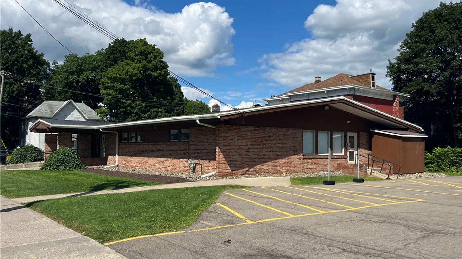Property at 139-141 Groton Ave., Cortland, NY 13045 15