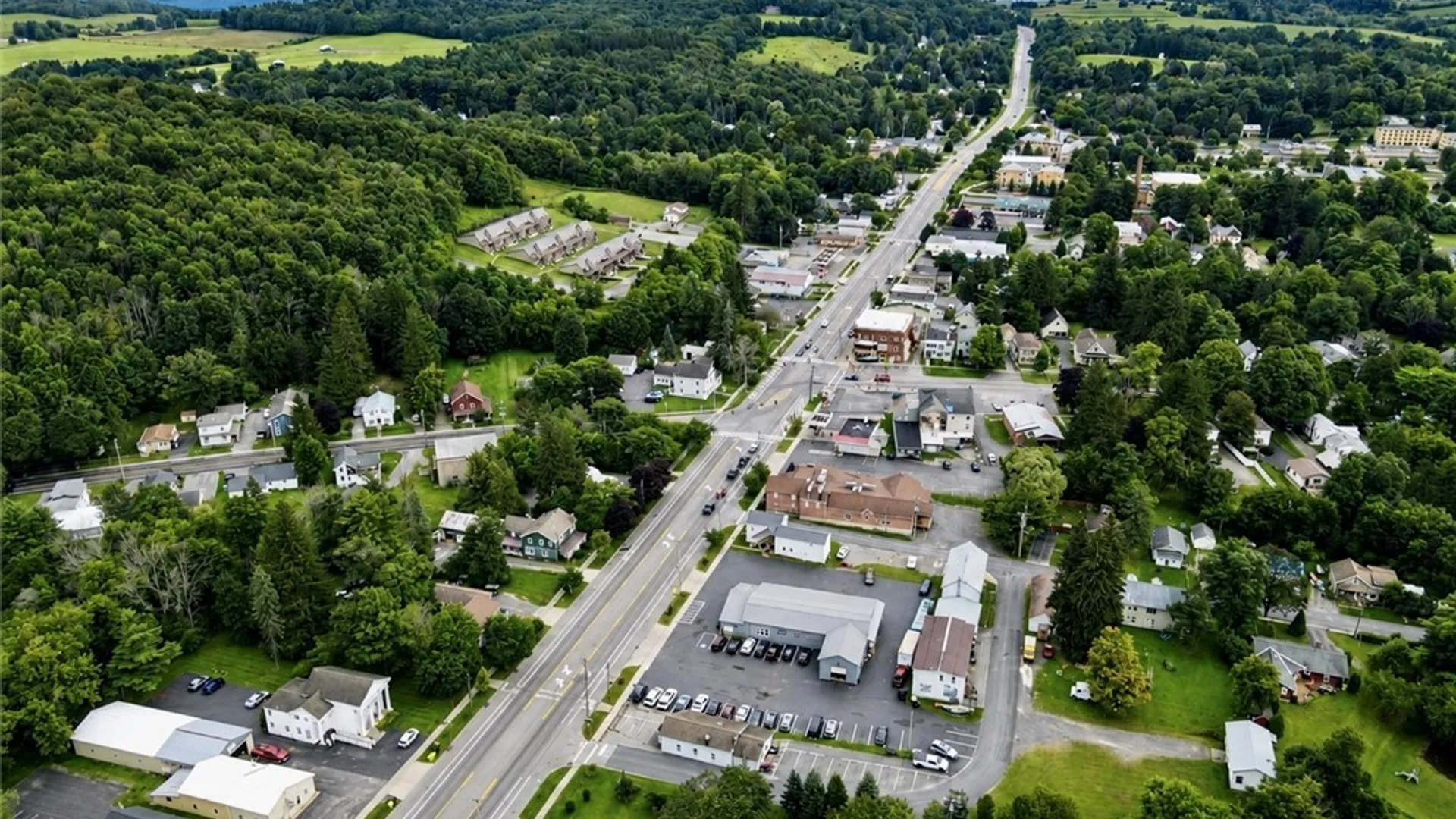 Property at 37 W Main Street, Eaton, NY 13408 3