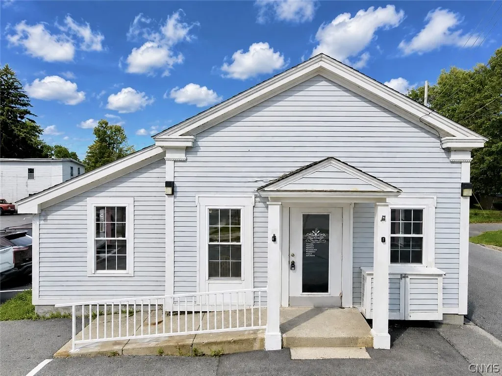 Property at 37 W Main Street, Eaton, NY 13408
