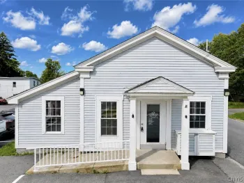 Property at 37 W Main Street, Eaton, NY 13408