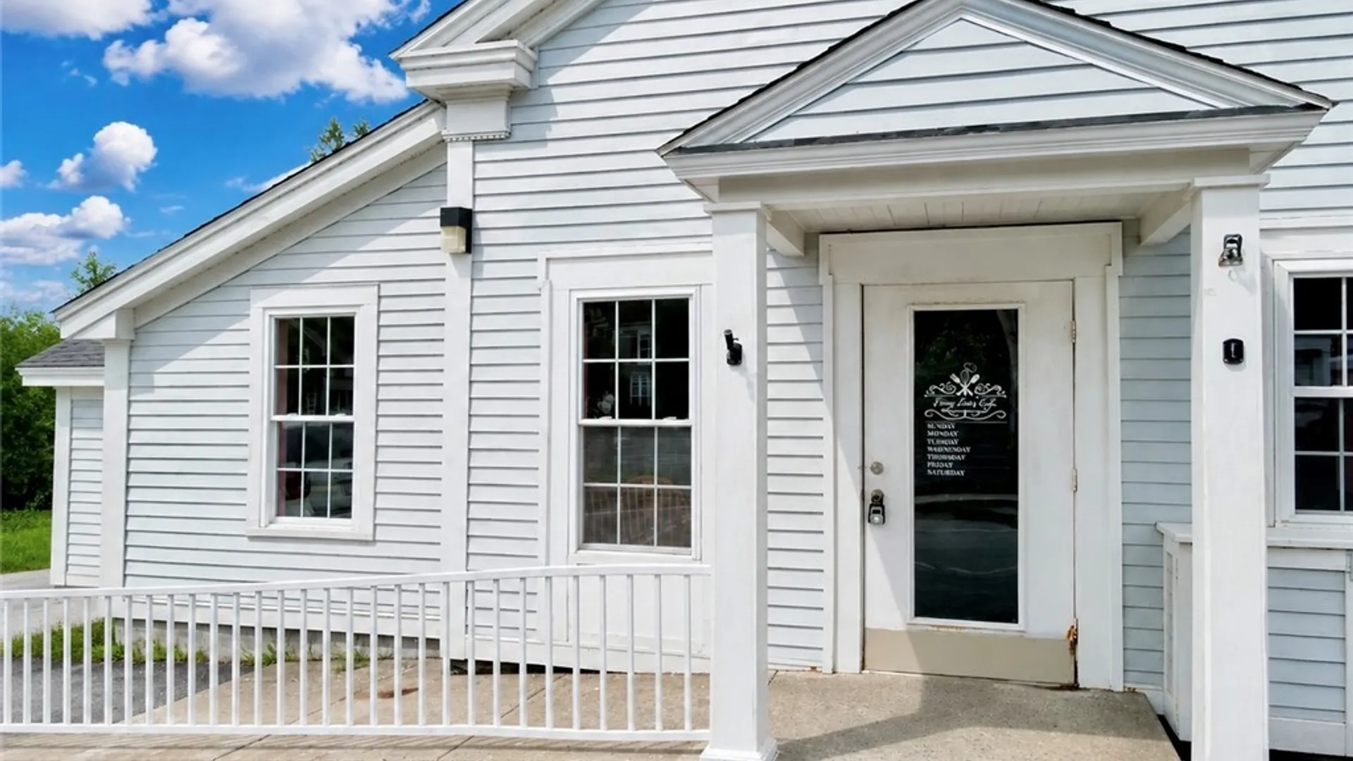 Property at 37 W Main Street, Eaton, NY 13408 4