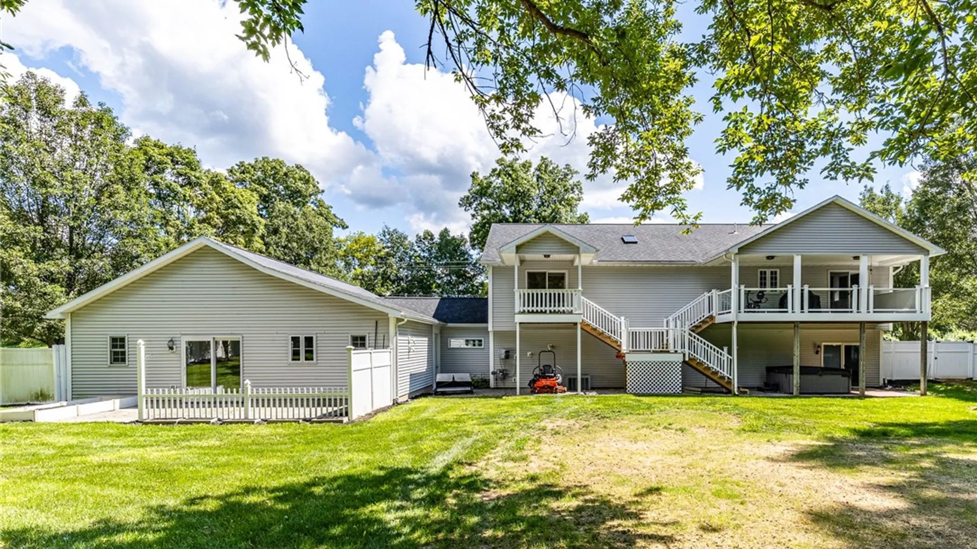 Property at 11 Plains Road, Mendon, NY 14472 49