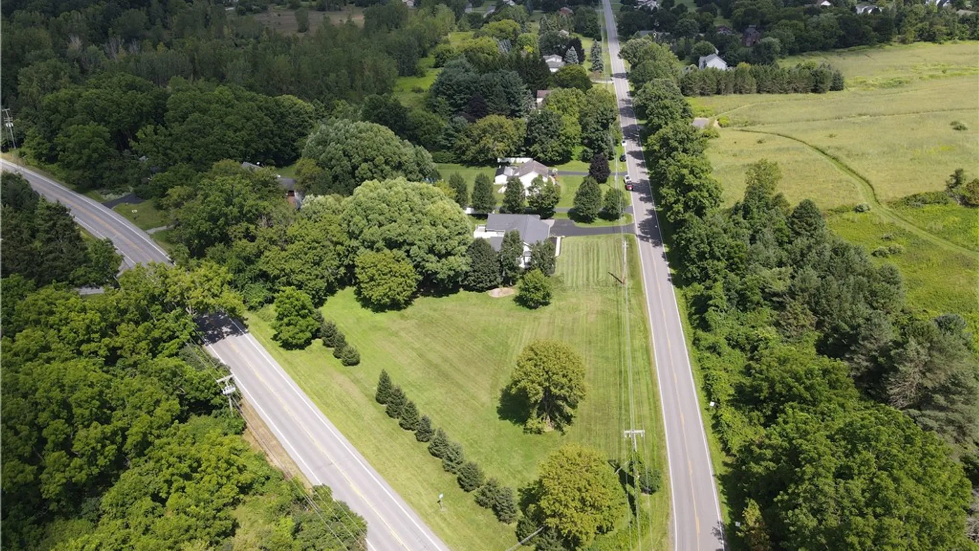 Property at 11 Plains Road, Mendon, NY 14472 5