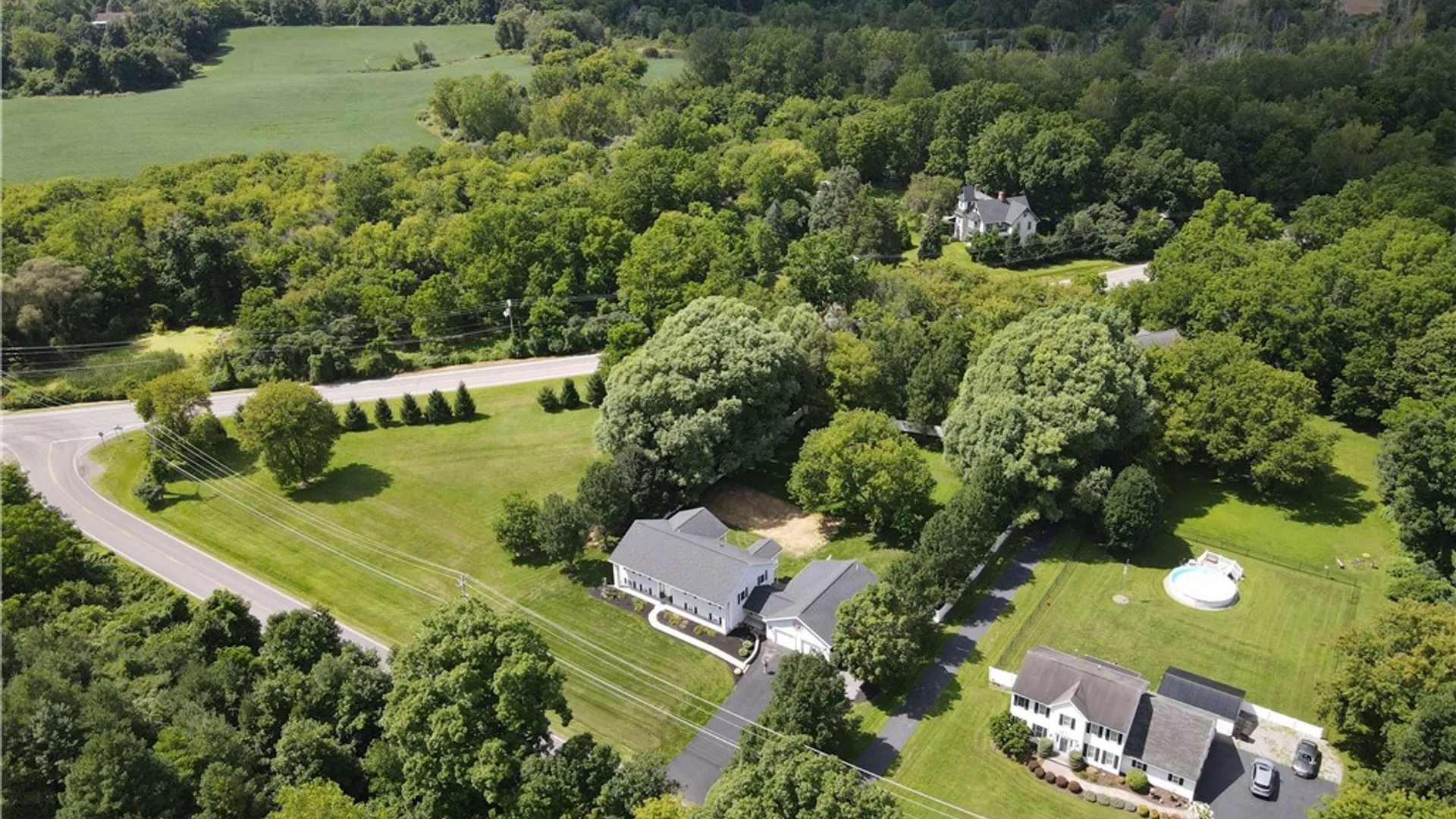Property at 11 Plains Road, Mendon, NY 14472 3