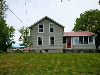Property at 7381 State Route 5, Westmoreland, NY 13323