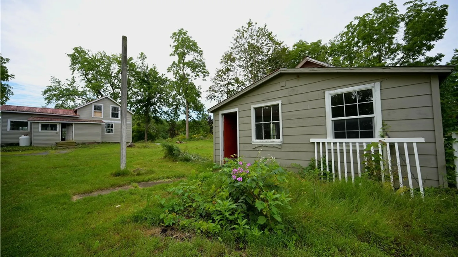 Property at 7381 State Route 5, Westmoreland, NY 13323 3