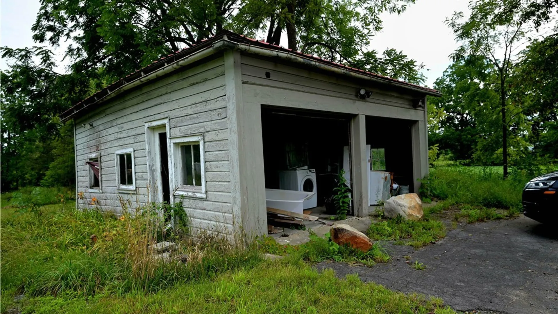 Property at 7381 State Route 5, Westmoreland, NY 13323 4