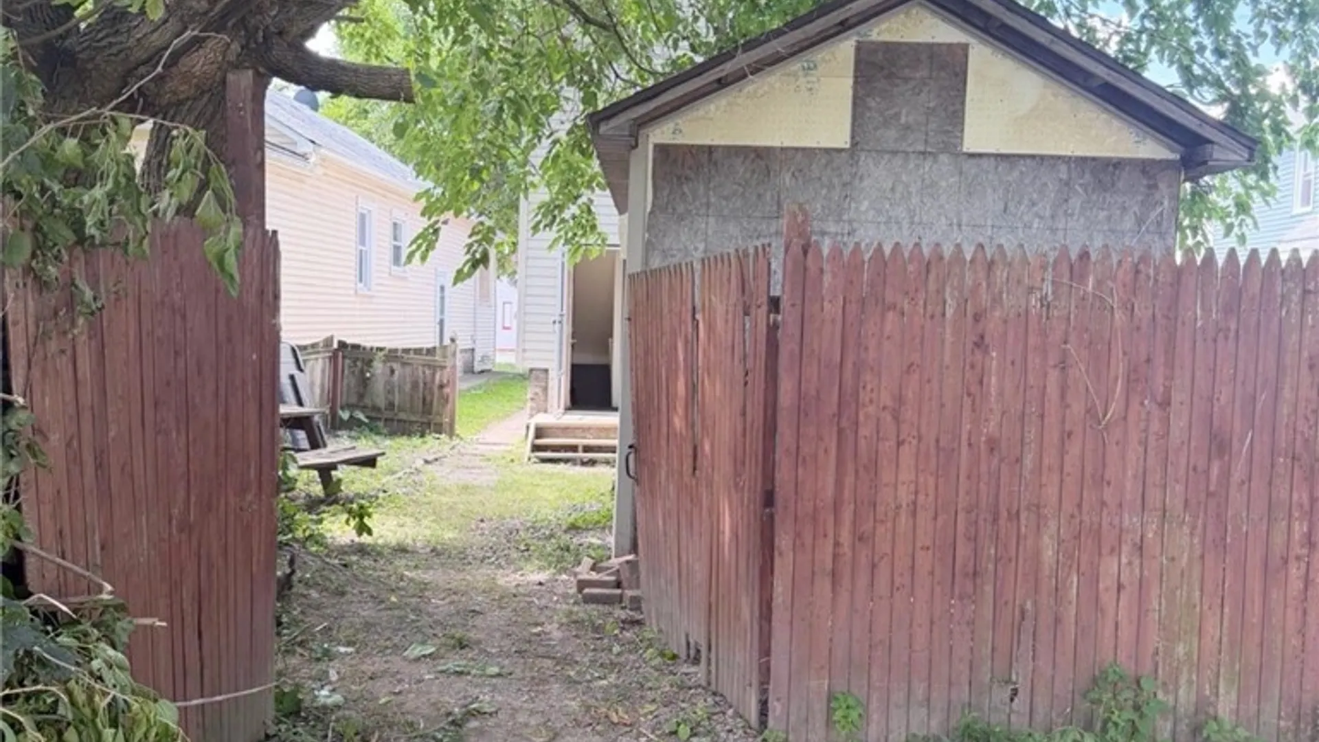 Property at 745 19th Street, Niagara Falls, NY 14301 23