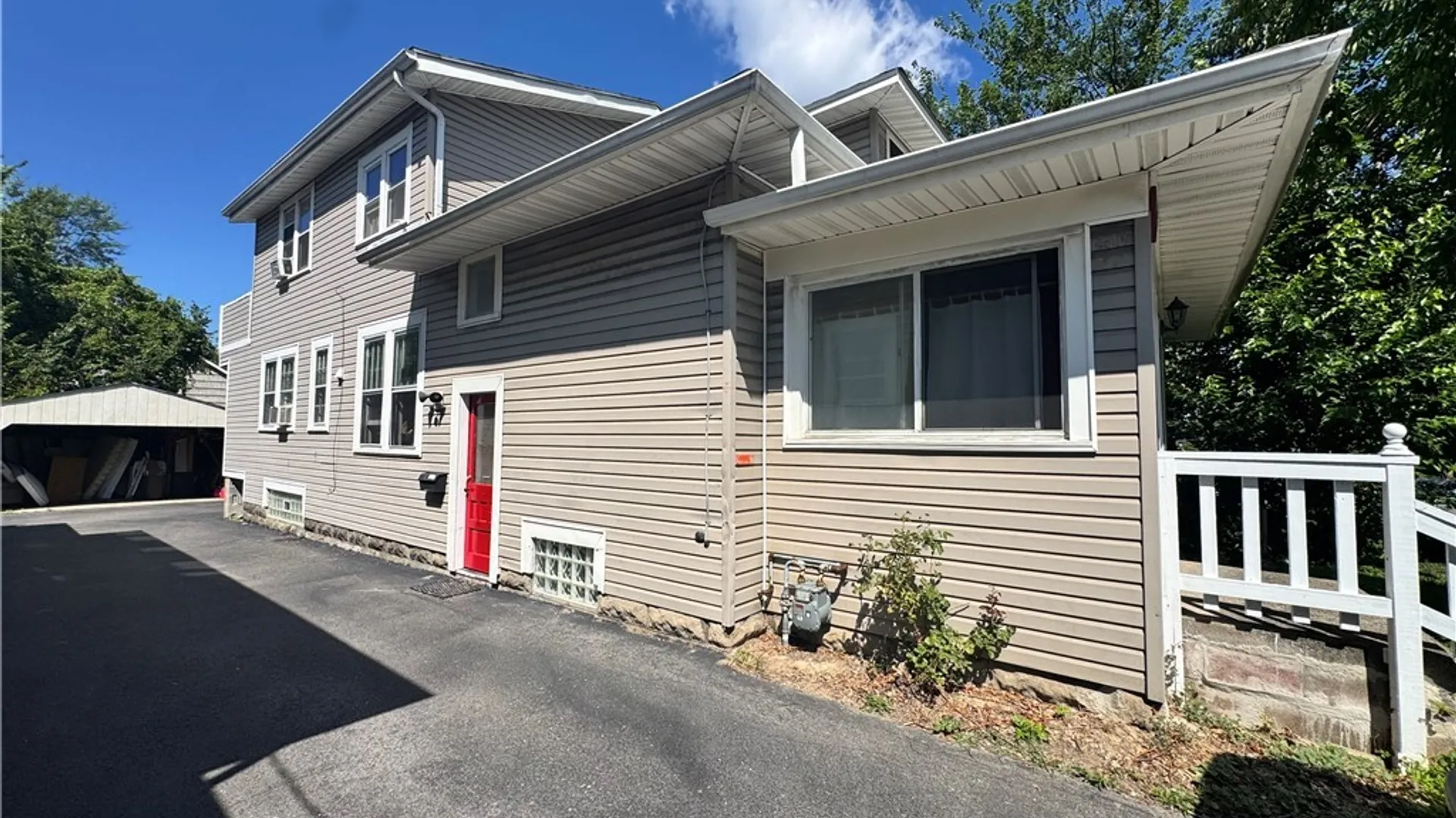 Property at 3900 Bailey Avenue, Amherst, NY 14226 4