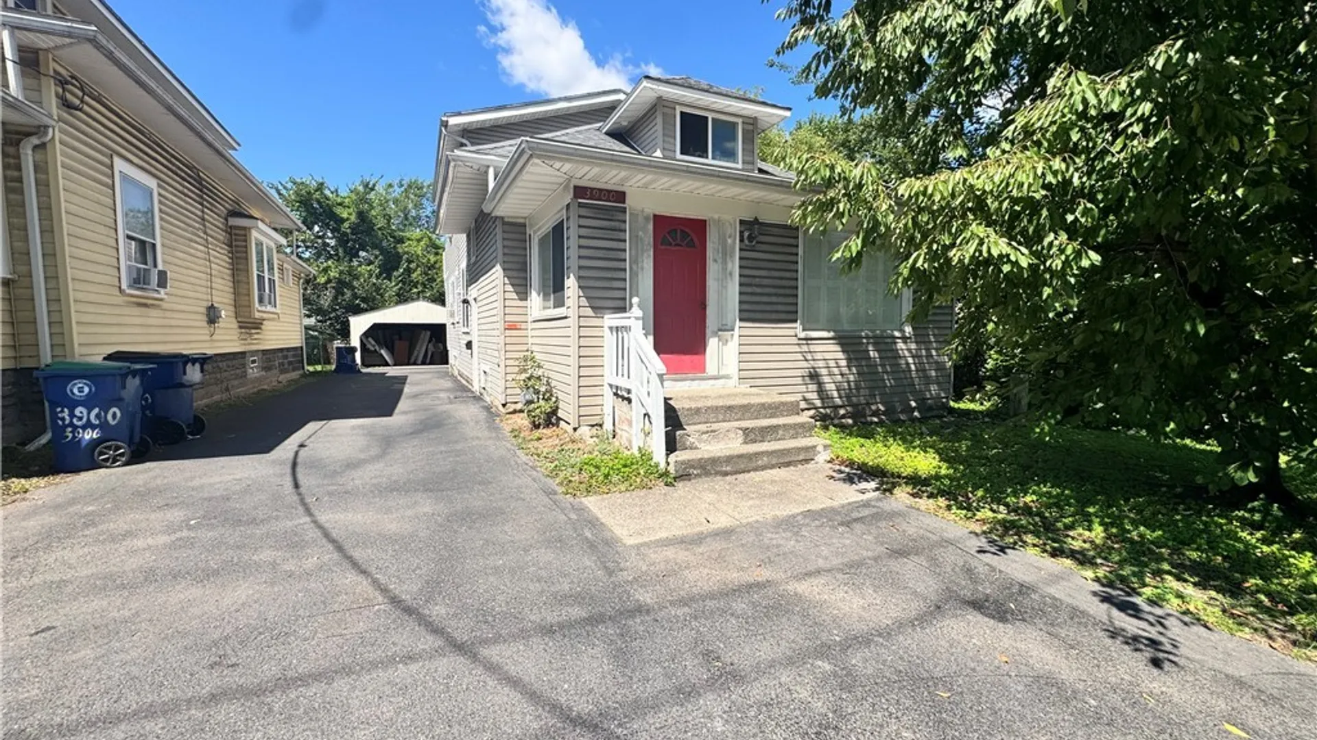 Property at 3900 Bailey Avenue, Amherst, NY 14226 12