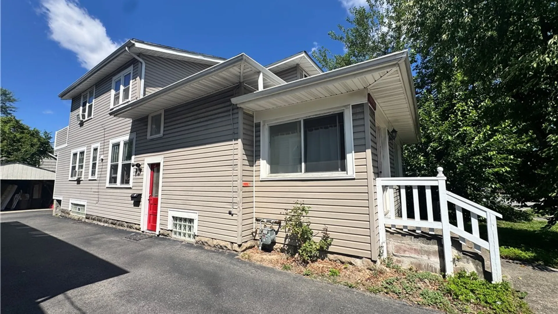 Property at 3900 Bailey Avenue, Amherst, NY 14226 13