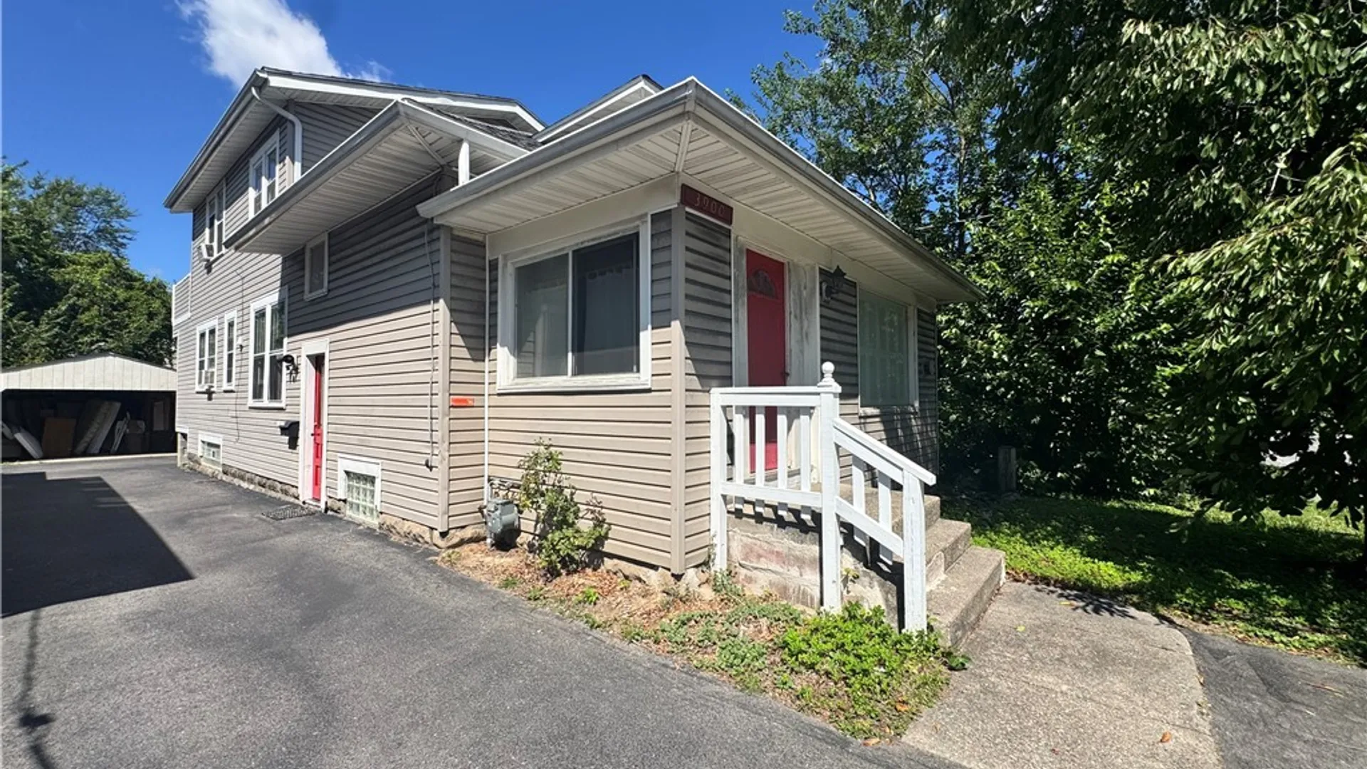 Property at 3900 Bailey Avenue, Amherst, NY 14226 14