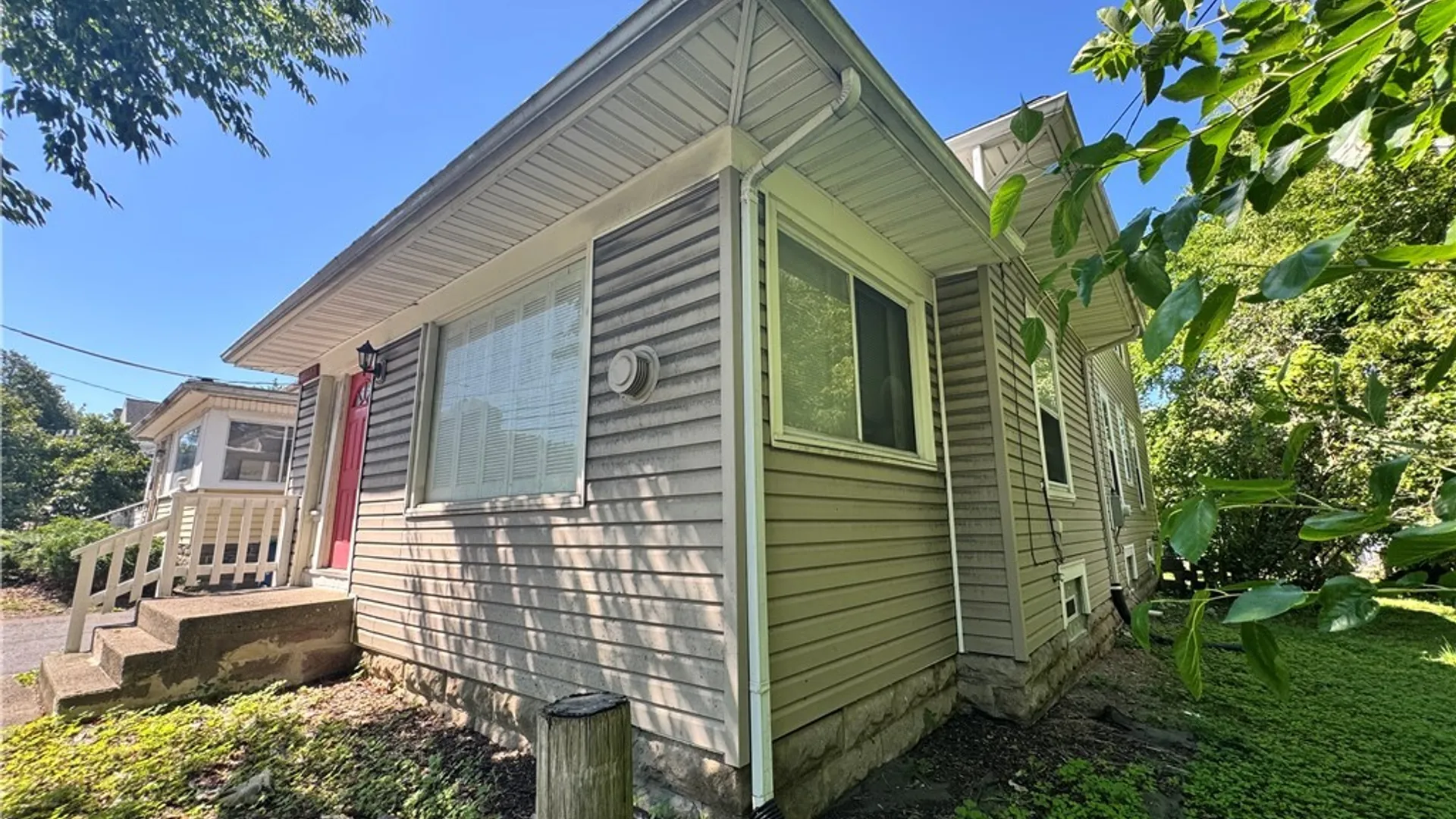 Property at 3900 Bailey Avenue, Amherst, NY 14226 15