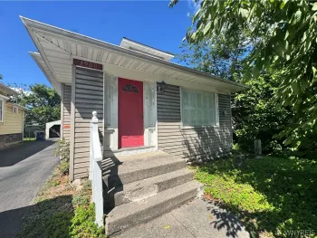 Property at 3900 Bailey Avenue, Amherst, NY 14226
