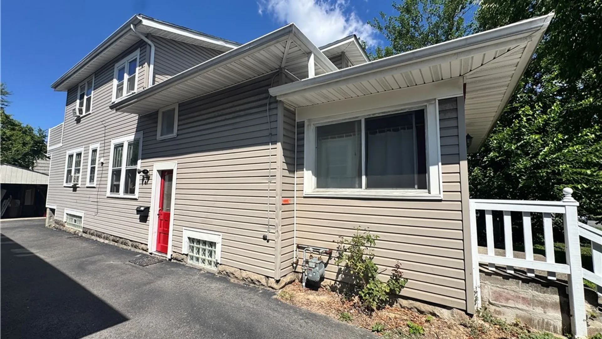 Property at 3900 Bailey Avenue, Amherst, NY 14226 3