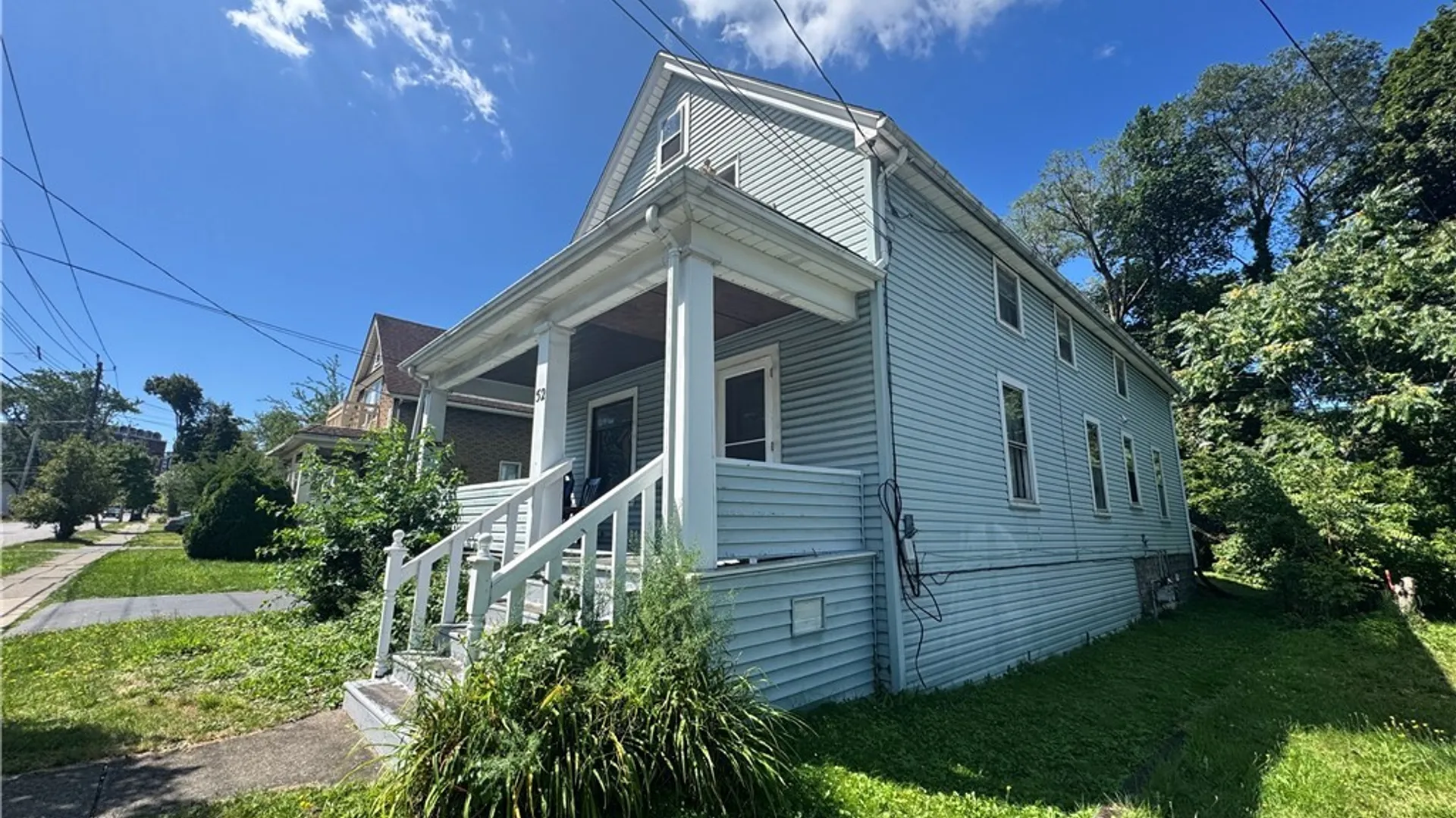 Property at 52 Springville Avenue, Amherst, NY 14226 3
