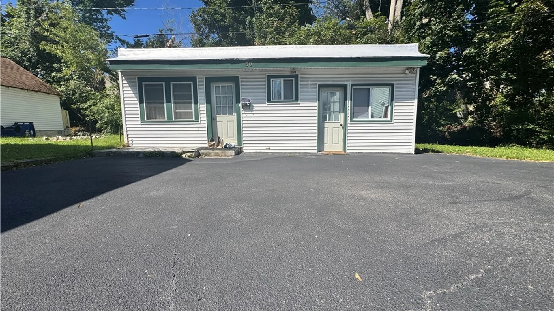 Property at 52 Springville Avenue, Amherst, NY 14226 14