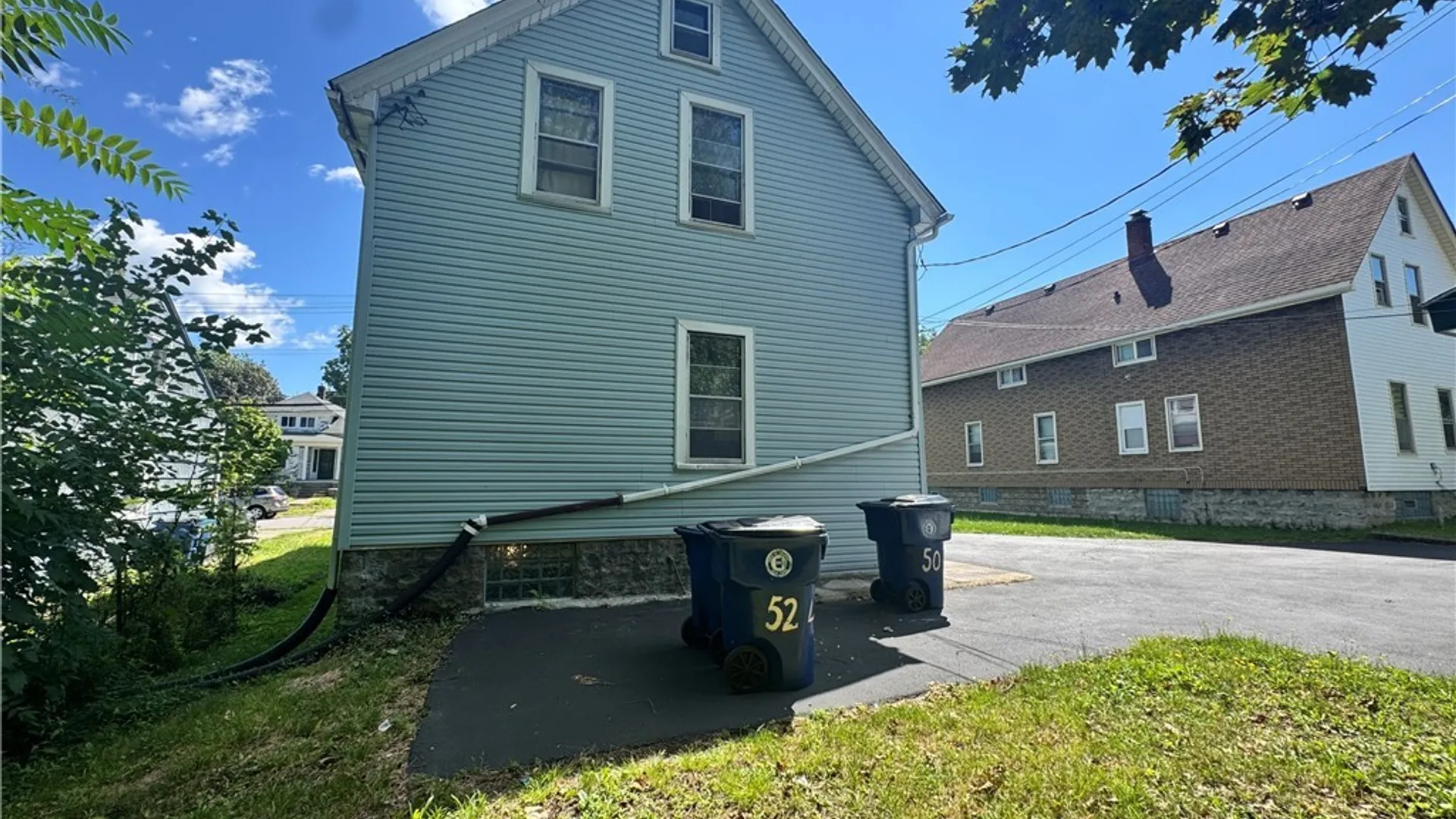 Property at 52 Springville Avenue, Amherst, NY 14226 16