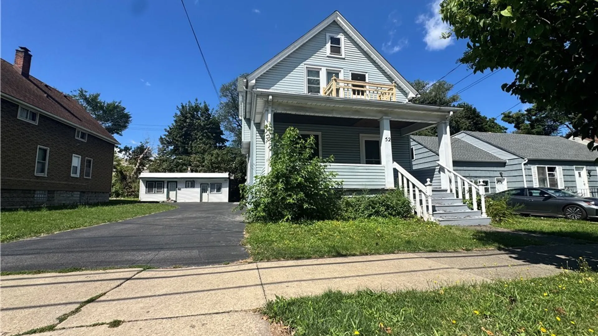 Property at 52 Springville Avenue, Amherst, NY 14226 4