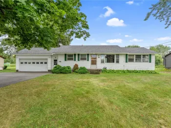 Property at 6020 Gillette Road, Cicero, NY 13039