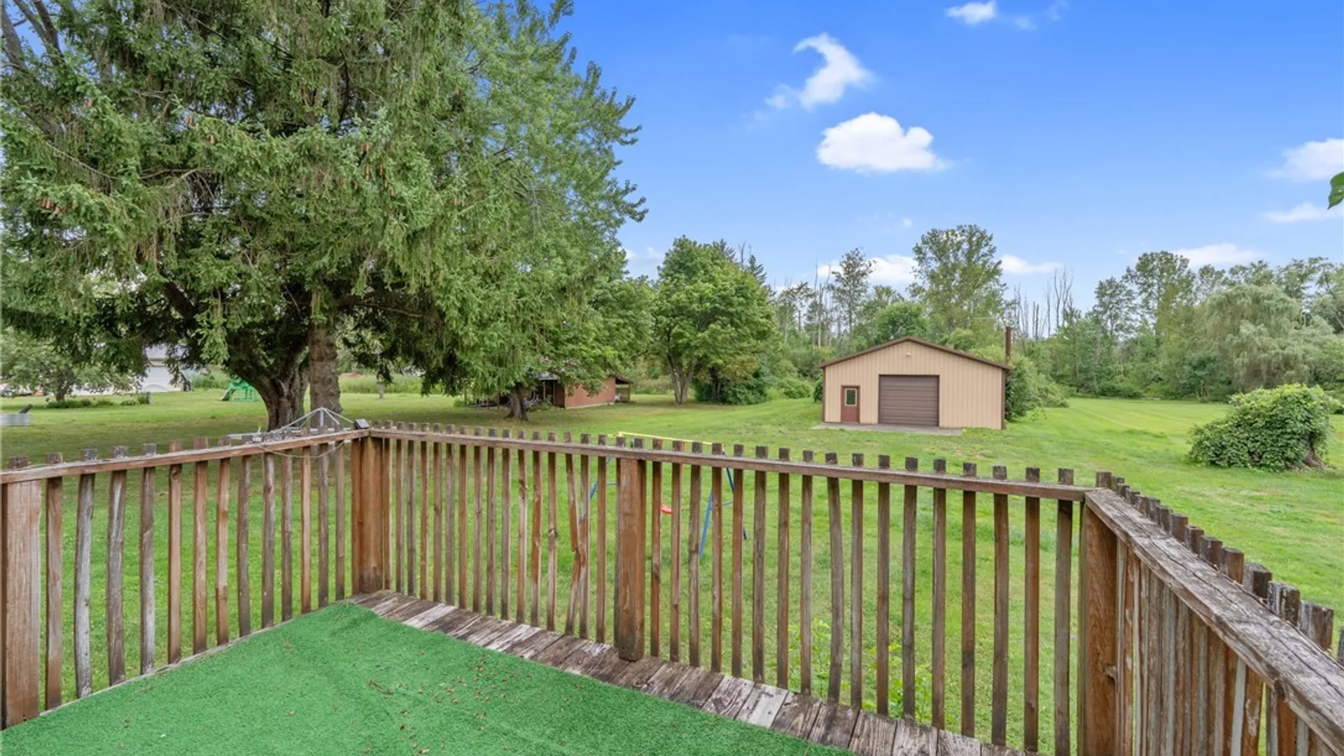 Property at 6020 Gillette Road, Cicero, NY 13039 24