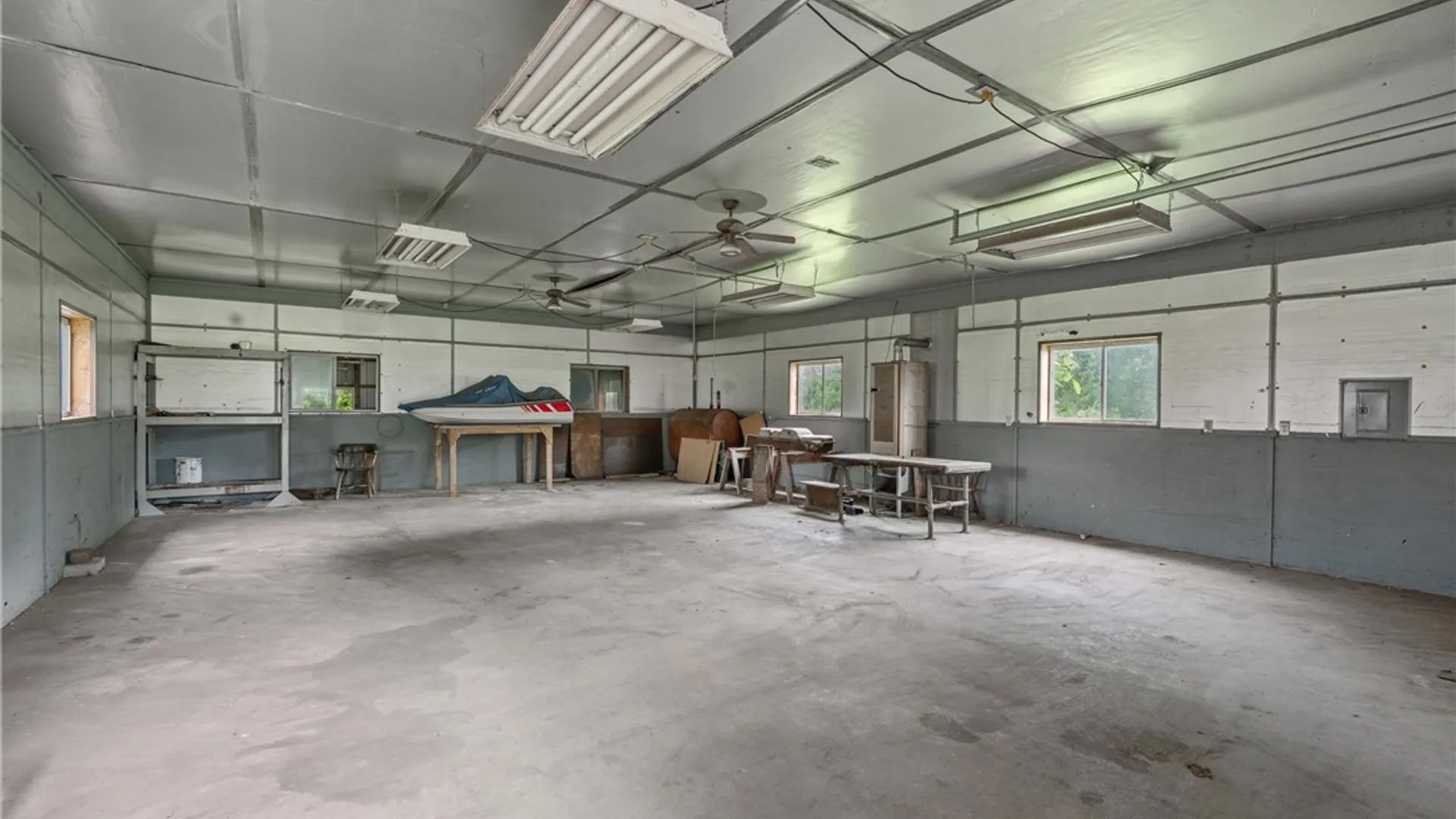 Property at 6020 Gillette Road, Cicero, NY 13039 27
